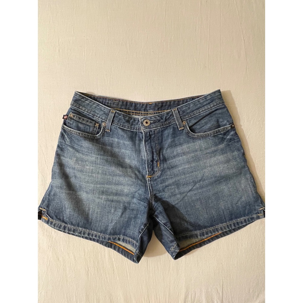 Polo by Ralph Lauren Blue Denim Jean Shorts